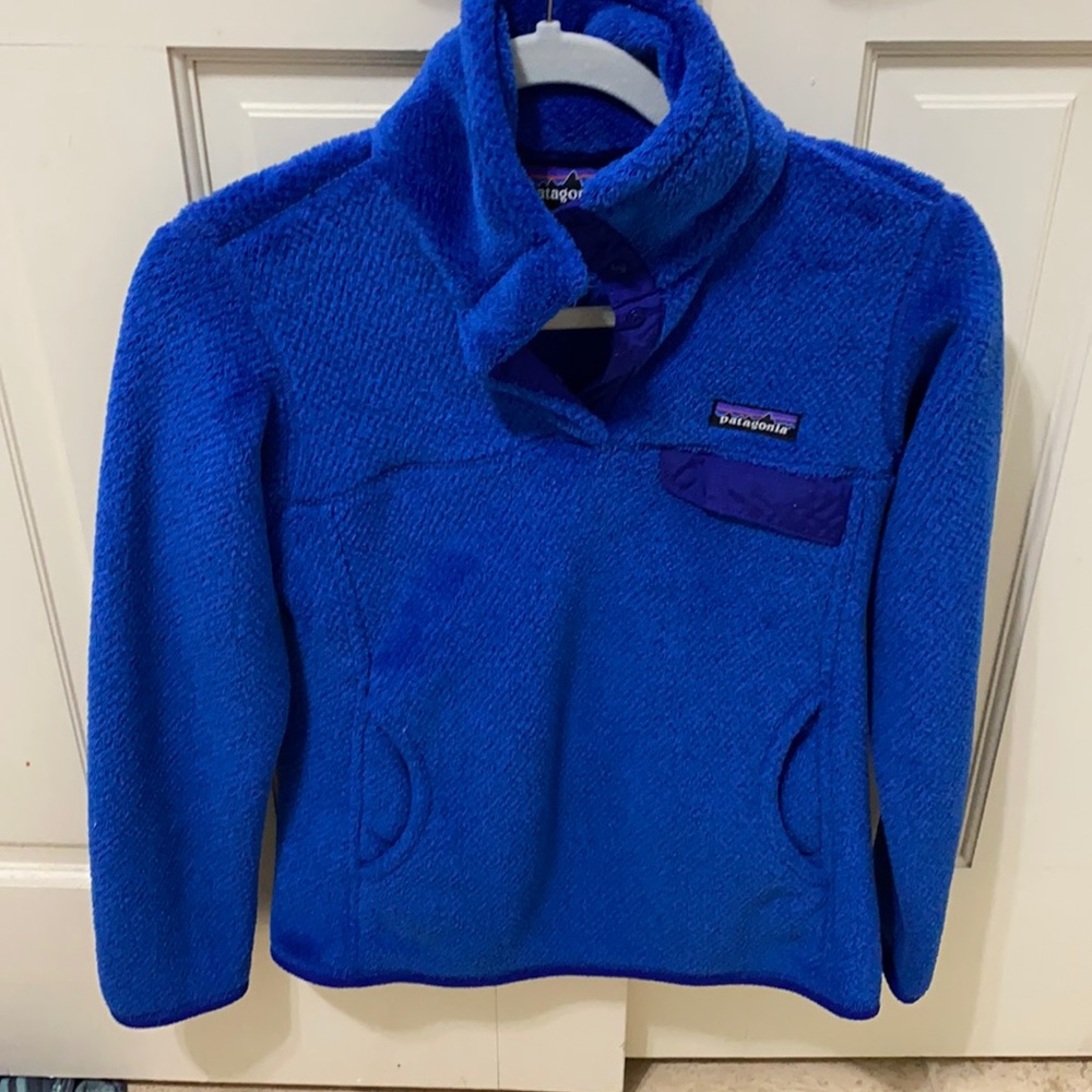 Patagonia size xs